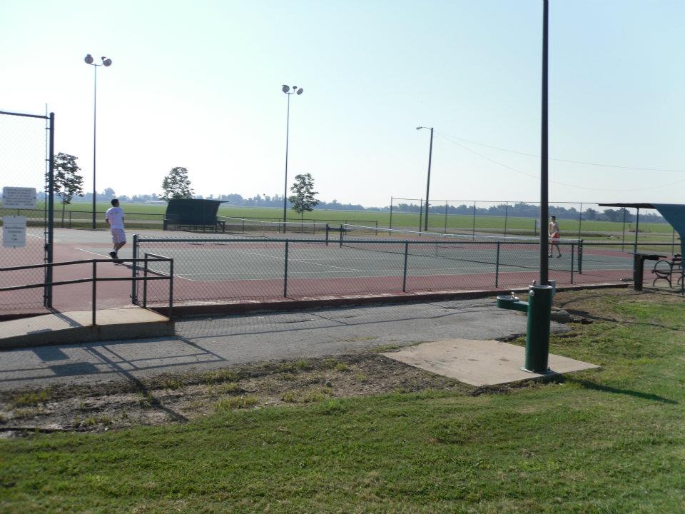 City Of Piggott Piggott, Arkansas City Hall, Fire, Police