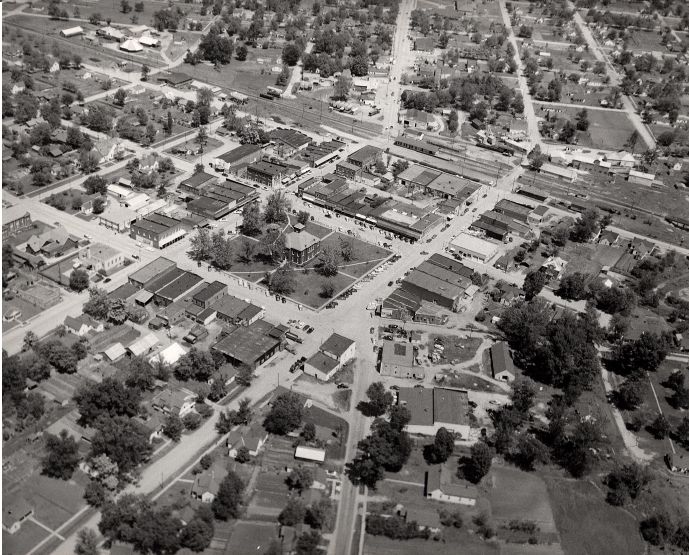 City Of Piggott Piggott, Arkansas City Hall, Fire, Police